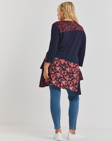 Joe Browns Mix it up Tunic