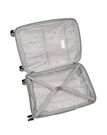 IT Luggage Continuous Large Suitcase