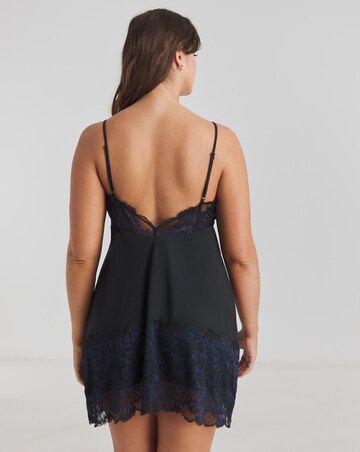 Fantasie Emmaline Chemise Midnight