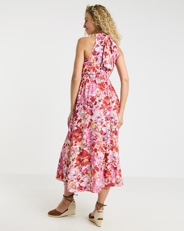 Joe Browns Stunning Halter Neck Maxi Dress