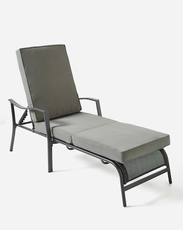 Como Sun Lounger