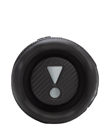 JBL Flip 7 Portable Wireless Speaker - Black