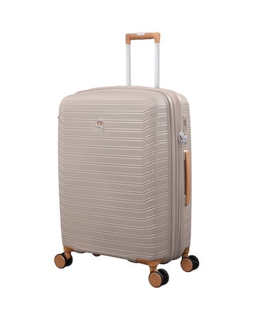 IT Luggage Continuous Medium Suitcase