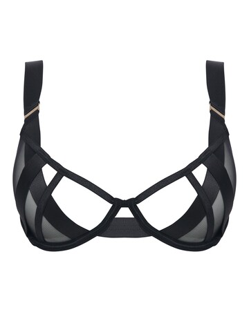 Bluebella Sawyer Plunge Wired Bra