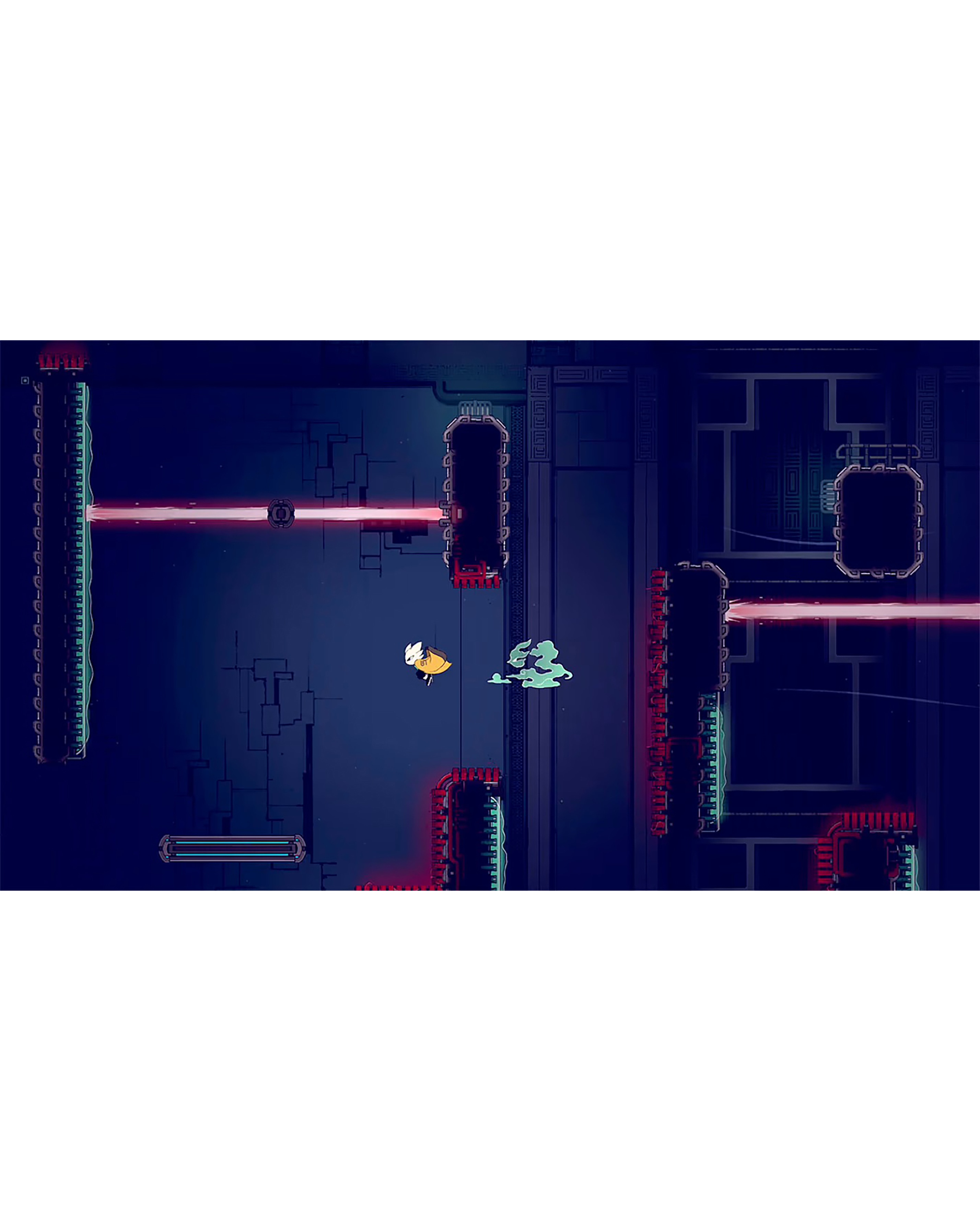 Nine Sols (Nintendo Switch) | Simply Be