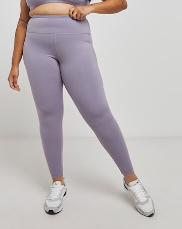 PUMA Cloudspun High Waist Tight