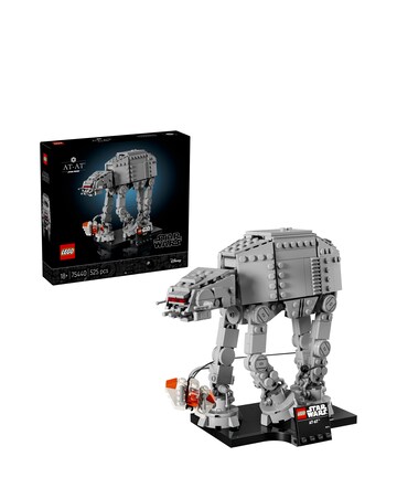 LEGO Star Wars AT AT 75440