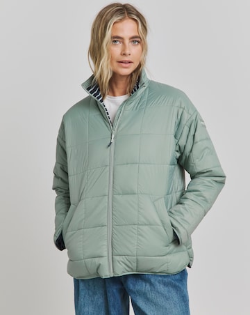Regatta Courcelle Quilted Jacket