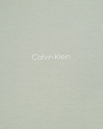 Calvin Klein Micro Logo Essential Sweatshirt
