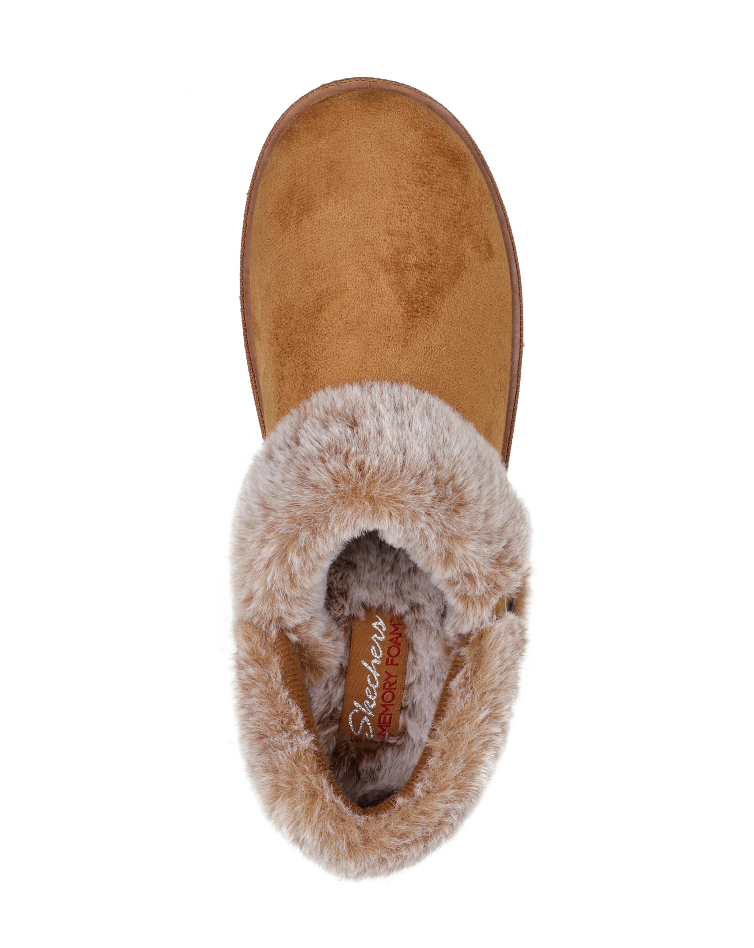 Skechers wide fit slippers 2025