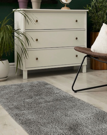 Soft Washable Rug