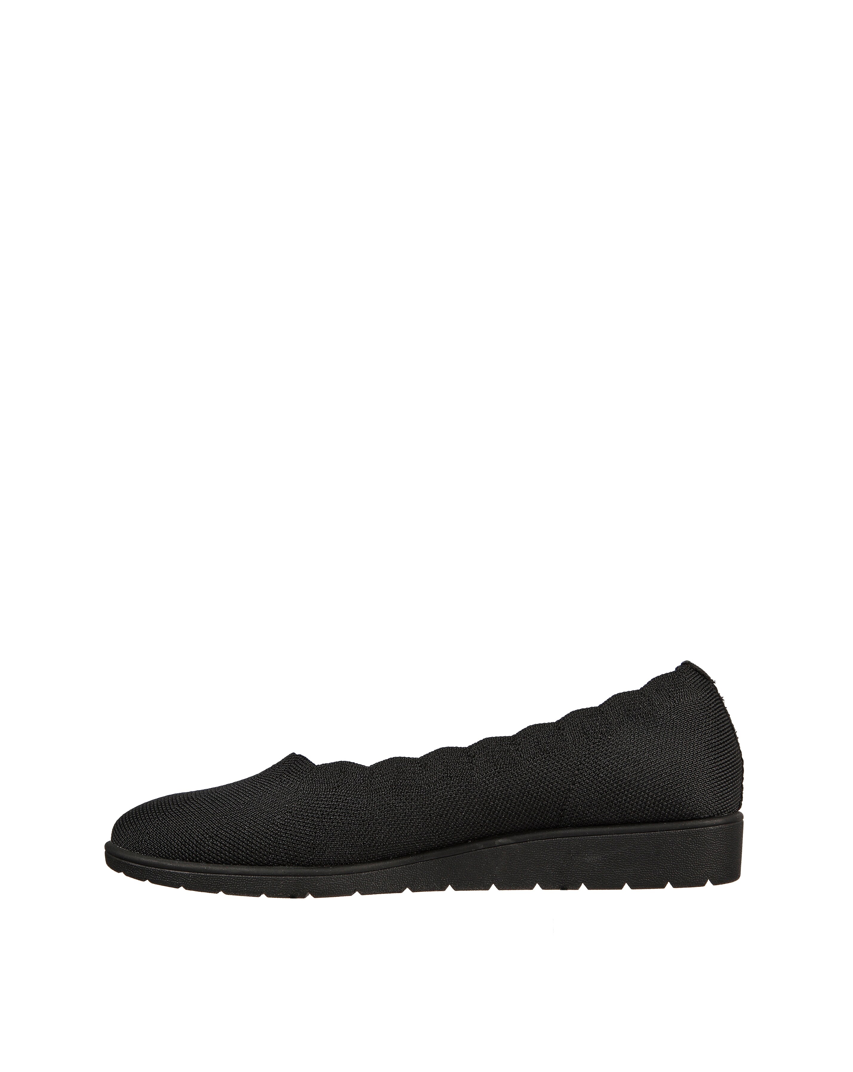 Skechers Cleo Flex Spellbind Wide Fit Simply Be
