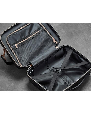 Rock Selene Vanity Case