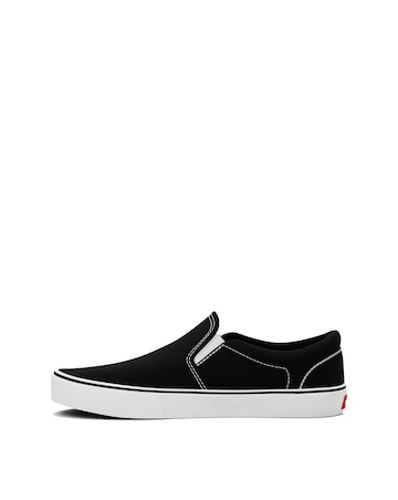 VANS Asher Trainers
