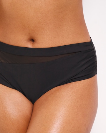 Panache Serenity Classic Midi Bikini Pant