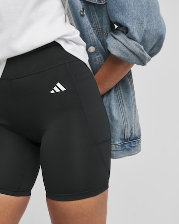 adidas Optime 7" Shorts