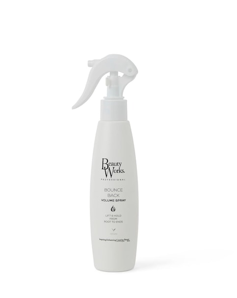 Beauty Works Bounce Back Volume Spray