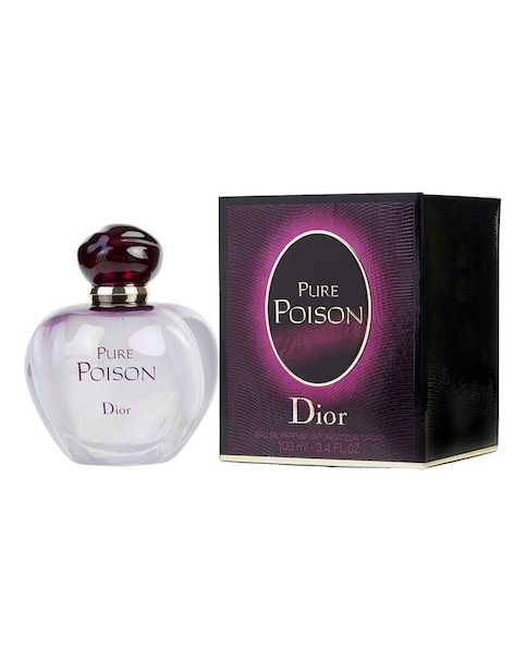 Christian Dior Pure Poison 100ml Eau de Parfum