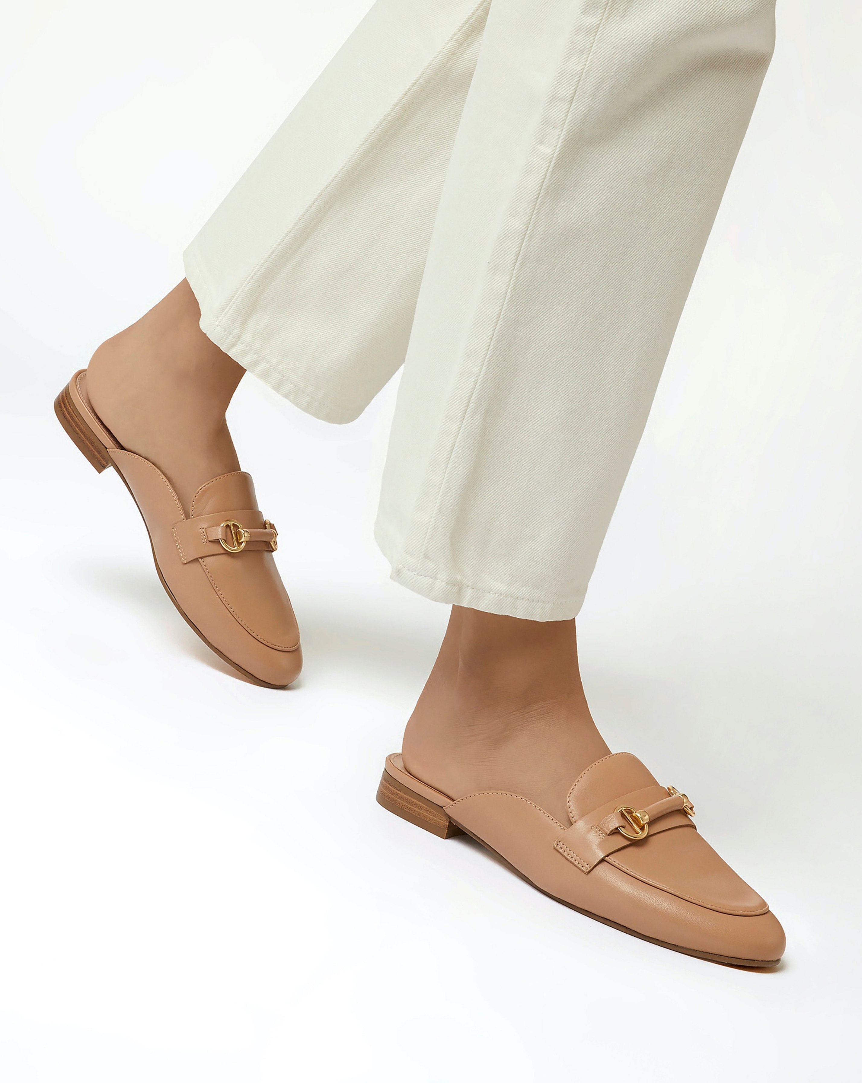 Dune gene best sale loafer