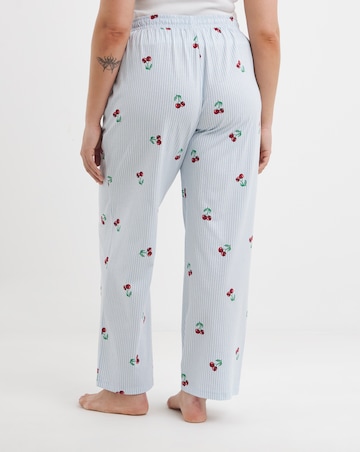 Pretty Secrets Pack 2 PJ Bottoms
