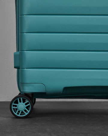 Rock Palma Medium Suitcase