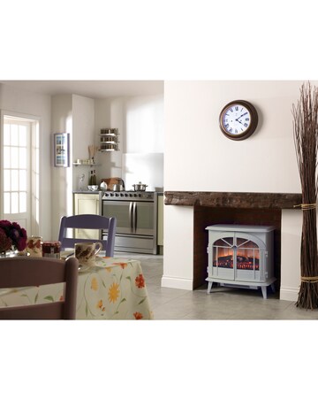 Dimplex Fullerton FLN20 Electric Stove