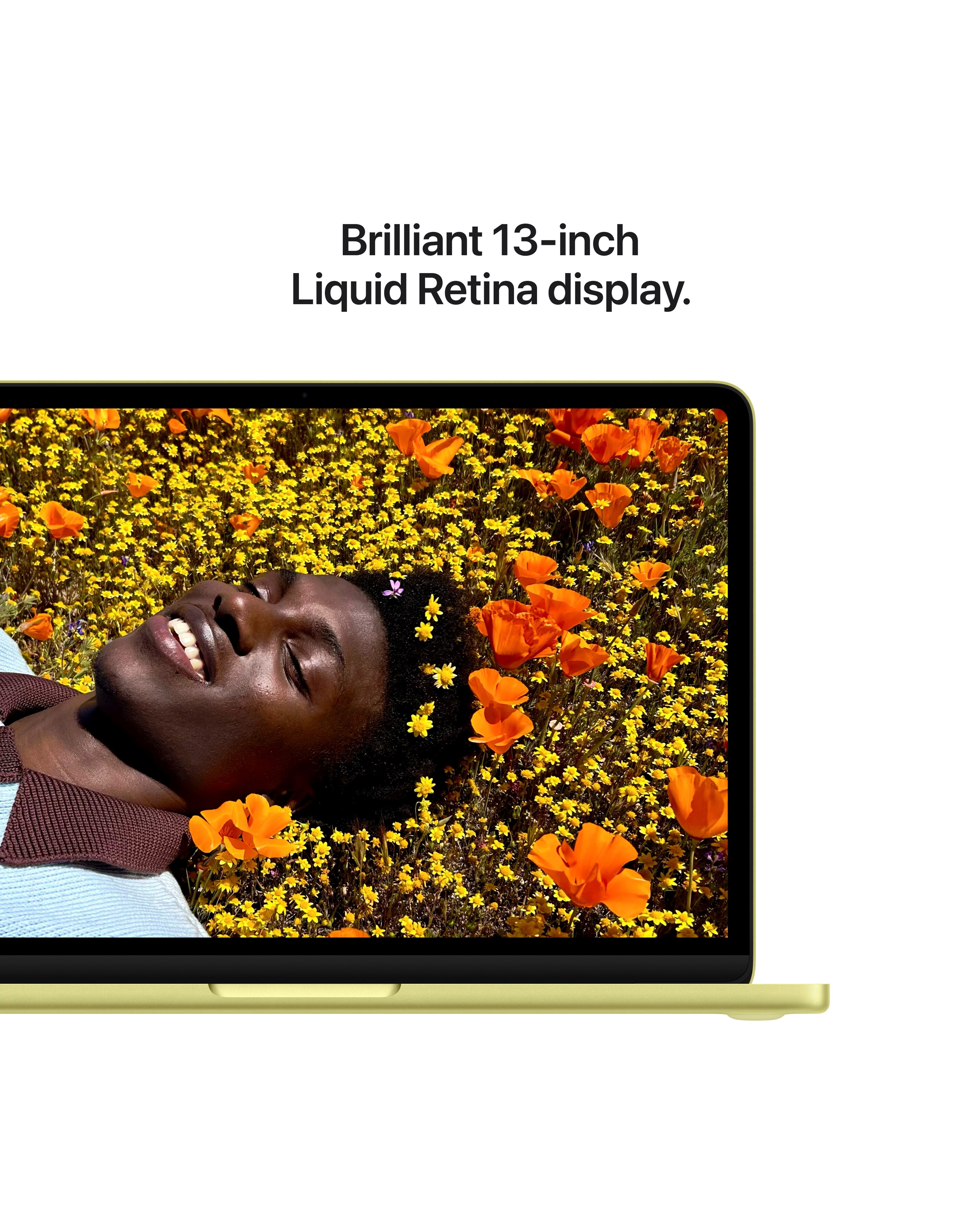Apple MacBook Neo (A18, 2026) 13in 6-core CPU 5-core GPU 8GB 512GB