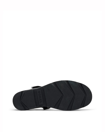 Sorel Joanie IV Y Strap Wedge