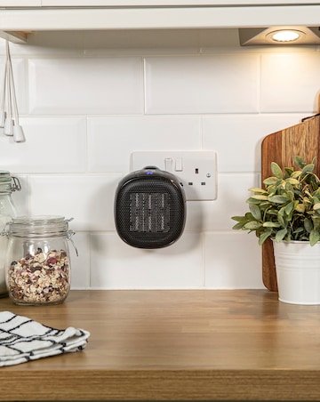 Russell Hobbs 700w Plug In Heater