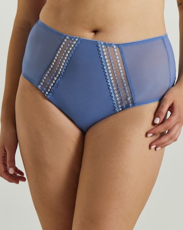 Elomi Matilda Full Fit Knicker Lunar