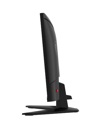 MSI MAG 274F 27in FHD 200Hz 0.5ms Curved Gaming Monitor