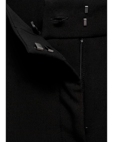 Mango Trousers Carlos