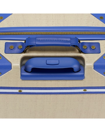 Joules Boat Club Cabin Case
