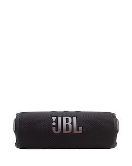 JBL Flip 7 Portable Wireless Speaker - Black