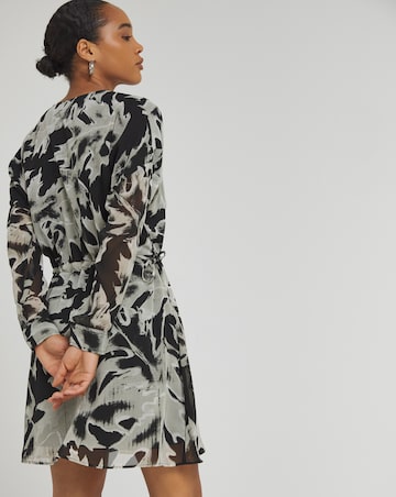 Religion Flash Dress