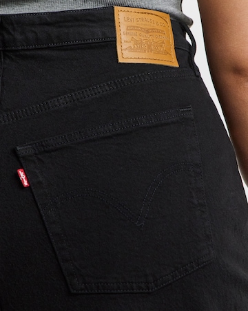 Levi's Ribcage Straight Ankle Jeans - 29" Leg