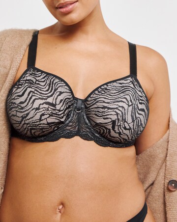 Fantasie Impression Moulded Cup Wired Bra