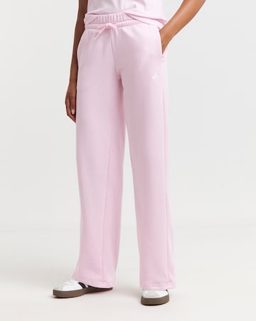 adidas Small Logo Fleece Jogger