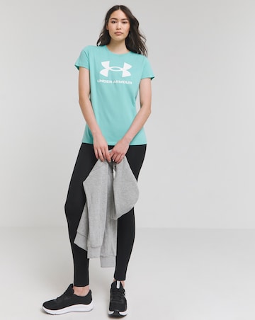 Under Armour Sportstyle Logo T-Shirt