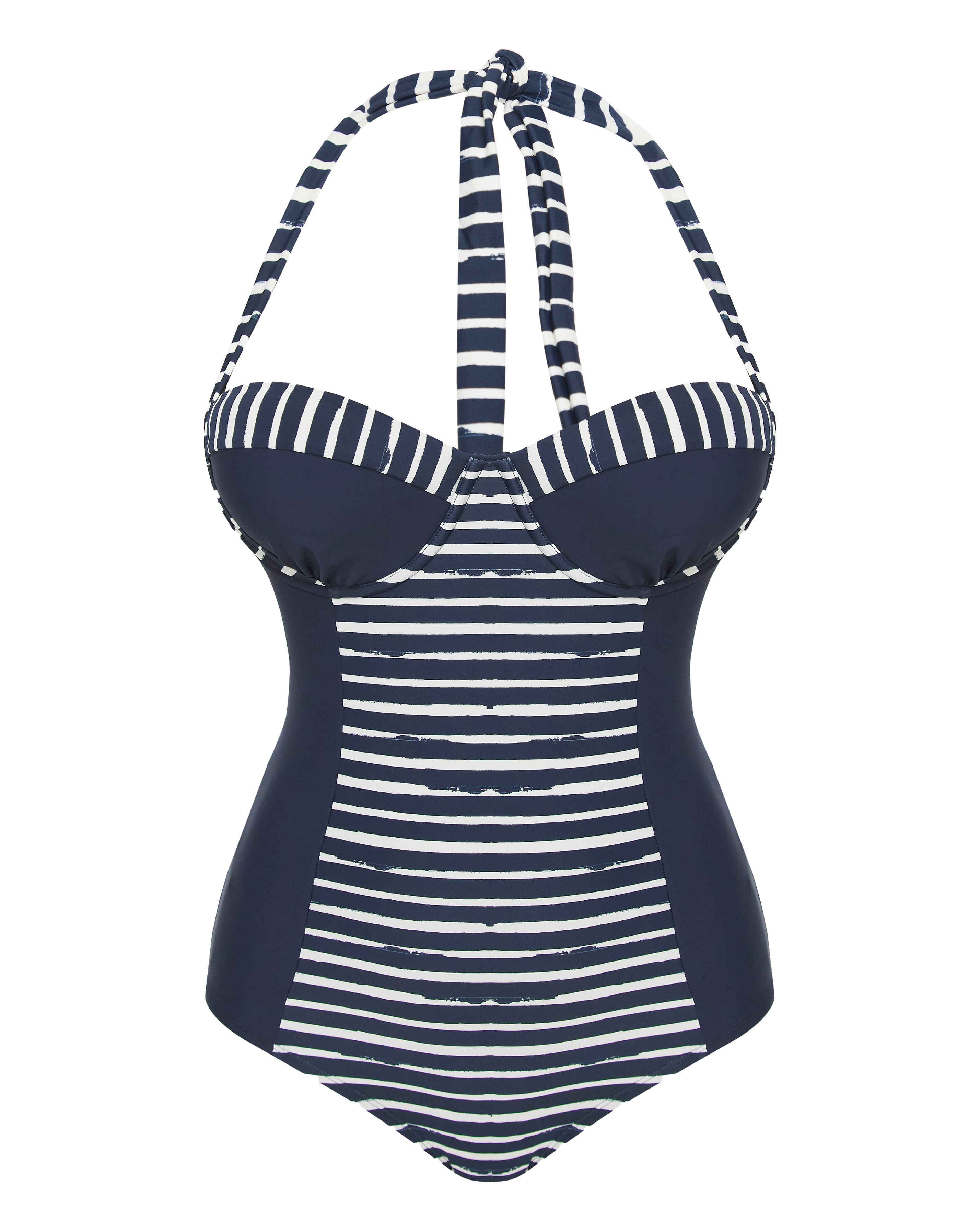Padded Underwired Swimsuit