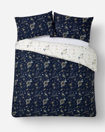 Nova Star Duvet Cover Set