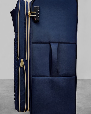Rock Sloane Large Suitcase