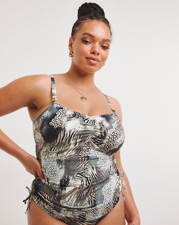 Fantasie Seraya Sands Wired Adjustable Tankini Top