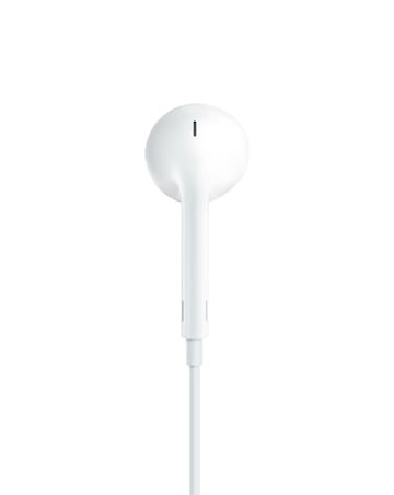 Apple EarPods In-Ear Headphones with Lightning Connector