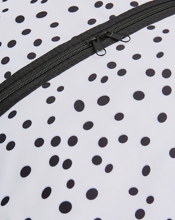 Jumbo Spotty Storage Bag