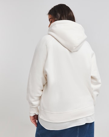 Tommy Hilfiger Reg Hilfiger Varsity Hoodie