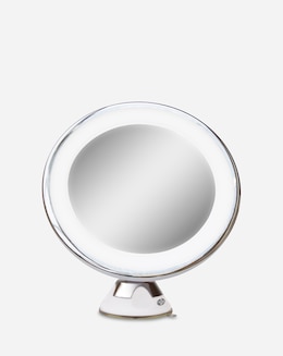 Rio Multi Use LED Illuminated Makeup Mirror