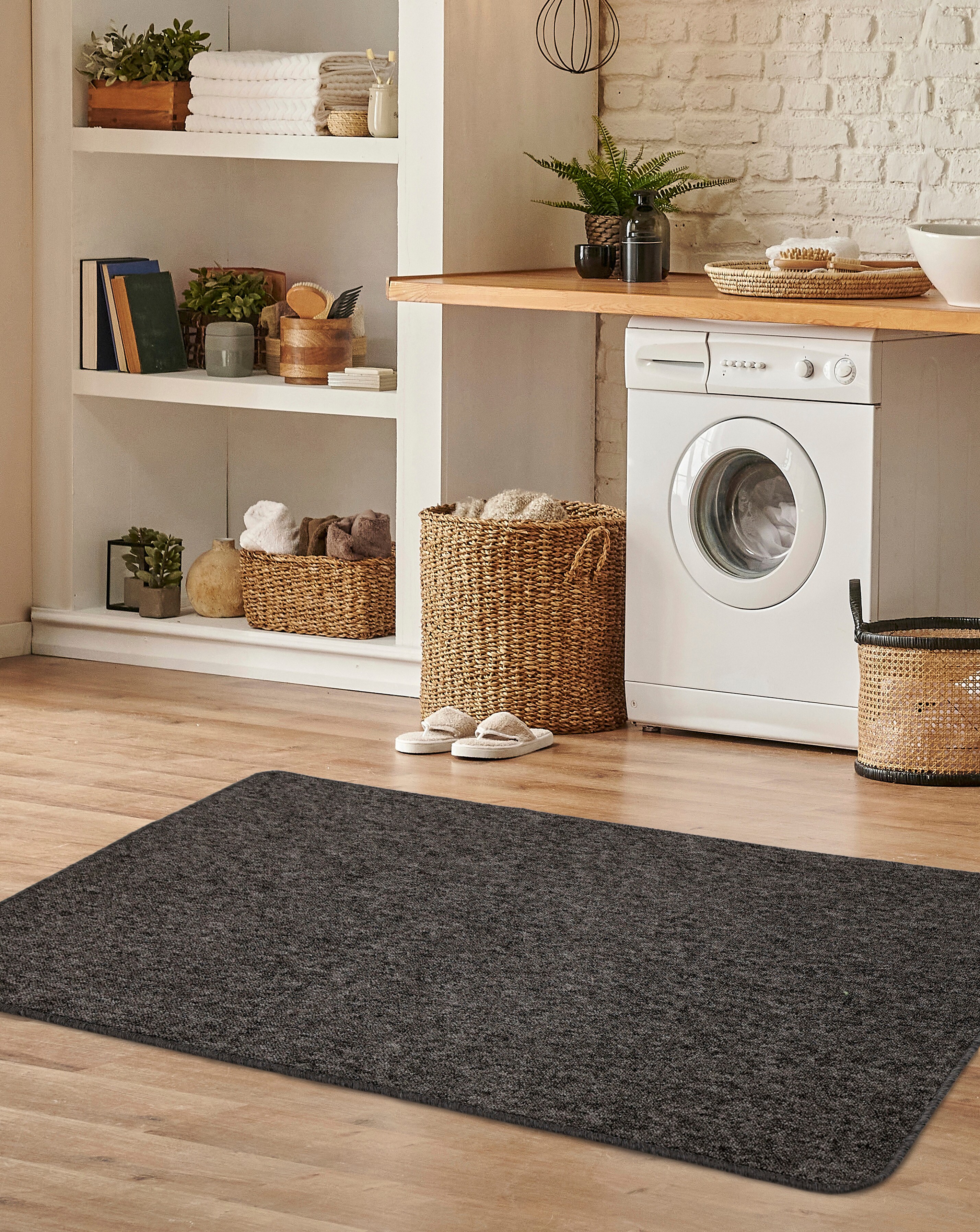 Essential Anti-Slip Runner