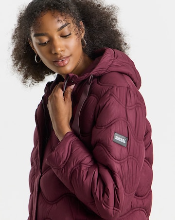 Regatta Embrie Coat