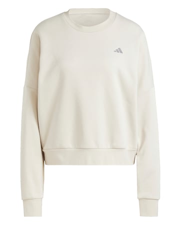 adidas Small Logo Sweatshirt
